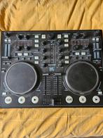 Wolfgang DJ Controller met Tas, Muziek en Instrumenten, Dj-sets en Draaitafels, Ophalen of Verzenden, Gebruikt, Dj-set, Overige merken