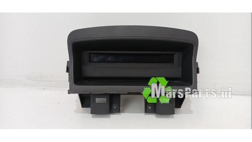 Display Interieur van een Chevrolet Cruze, Auto-onderdelen, Interieur en Bekleding, Chevrolet, Gebruikt, 3 maanden garantie, Ophalen of Verzenden