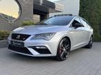Seat Leon ST 2.0 TSI CUPRA 300 4DRIVE Pano Performance Seats, Auto's, Seat, Automaat, Gebruikt, 4 cilinders, 1984 cc