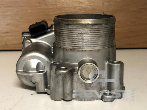 Gasklephuis van een Landrover Velar, Auto-onderdelen, Motor en Toebehoren, Land Rover, Gebruikt, 3 maanden garantie, Ophalen of Verzenden