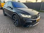 Volkswagen Tiguan R 75 EDITION 2.0 320 PK  DSG 2023 Zwart, Automaat, Euro 6, 4 cilinders, 1984 cc