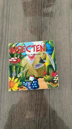 Insecten, Ophalen of Verzenden, Zo goed als nieuw