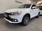 Mitsubishi ASX 1.6 Cleartec Instyle Clima Cruise Stoelverw,, Gebruikt, 4 cilinders, Met garantie (alle), 1590 cc