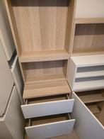 IKEA BESTA Meubel - ook evt losse delen te koop, Met deur(en), 100 tot 150 cm, Ophalen of Verzenden, Zo goed als nieuw