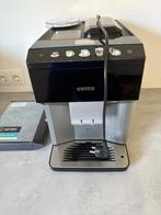 Koffiemachine (Siemens), Witgoed en Apparatuur, Koffiezetapparaten, Ophalen, Gebruikt, Koffiemachine, Koffiebonen
