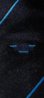 KLM Flying Dutchman stropdas zijde exemplaar Luchtvaart, Ophalen of Verzenden, Nieuw, Gebruiksvoorwerp