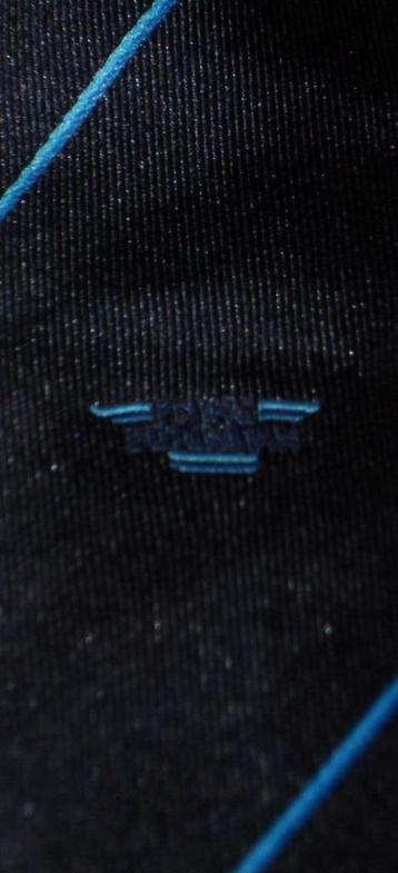 KLM Flying Dutchman stropdas zijde exemplaar Luchtvaart beschikbaar voor biedingen