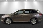 Mitsubishi Outlander 2.4 PHEV Intense+ Trekhaak, Automaat, Euro 6, 4 cilinders, Bedrijf