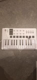 Arturia MiniLab 3 | Goede staat, Muziek en Instrumenten, Keyboards, Overige merken, Gebruikt, Midi-aansluiting, Overige aantallen