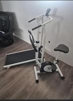 Sport, Ophalen of Verzenden, Zo goed als nieuw, Hometrainer