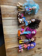 Enchantimals, Kinderen en Baby's, Speelgoed | Poppen, Ophalen, Gebruikt, Barbie