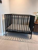 Box ijzer zwart, Ophalen, Zo goed als nieuw