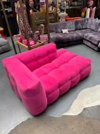 Bubbelbank, Ophalen, 125 cm of meer, Rond, Zo goed als nieuw