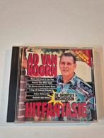 Ad van Hoorn-Hitfantasie, Ophalen of Verzenden, Zo goed als nieuw, Levenslied of Smartlap