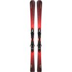 Elan Primetime 55+ Heren Carveski's lengte 179 Testski's, Overige merken, Ophalen of Verzenden, Zo goed als nieuw, Carve