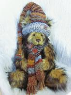 Muts en sjaal set voor Charlie bears ea teddyberen maat 64cm, Verzenden, Nieuw, Overige typen, Overige merken