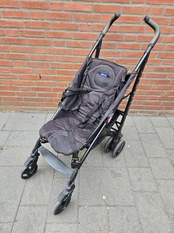 Chicco Liteway buggy beschikbaar voor biedingen