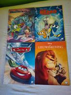 Disney Pixar Filmstrips, Verzamelen, Ophalen of Verzenden, Zo goed als nieuw