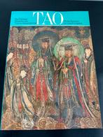 Tao de chinese filosofie van tijd en verandering Boek, Ophalen of Verzenden, Gelezen
