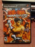Tekken 5 - PlayStation 2 (PS2) Amerikaanse versie Import, Spelcomputers en Games, Games | Sony PlayStation 1, Vechten, 2 spelers