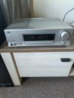 JVC RX-5062 surround versterker, Audio, Tv en Foto, Versterkers en Receivers, Ophalen of Verzenden, Zo goed als nieuw, Stereo