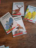 Postcodeloterij Boekjes - Natuur in Nederland - Eindhoven, Ophalen