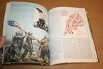 Marines. The Pacific Campaign of the US Marine Corps., Boeken, Oorlog en Militair, Ophalen of Verzenden, Gelezen, Marine