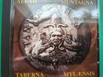 TABERNA MYLAENSIS - ALLAH MUNTAGNA, Ophalen of Verzenden, Zo goed als nieuw