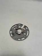 Grondplaat Derbi OT en NT, Fietsen en Brommers, Brommeronderdelen | Algemeen, Derbi, Overige typen, Derbi, Ophalen of Verzenden