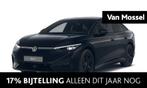 Volkswagen ID.7 Pro Limited Edition 77 kWh | 286 PK | #AD |, Auto's, Volkswagen, Automaat, Achterwielaandrijving, Zwart, 610 km