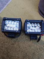 Led verstralers. Voor Autos en motoren, nieuw, Auto diversen, Ophalen of Verzenden, Nieuw