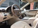 Mercedes-Benz C-Klasse 1.8 C200 Kompr Sedan AUT 2005, Auto's, Mercedes-Benz, Automaat, Euro 5, Achterwielaandrijving, 74 €/maand