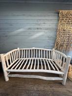 Lounge bank te koop!, Tuin en Terras, Ophalen, Zo goed als nieuw