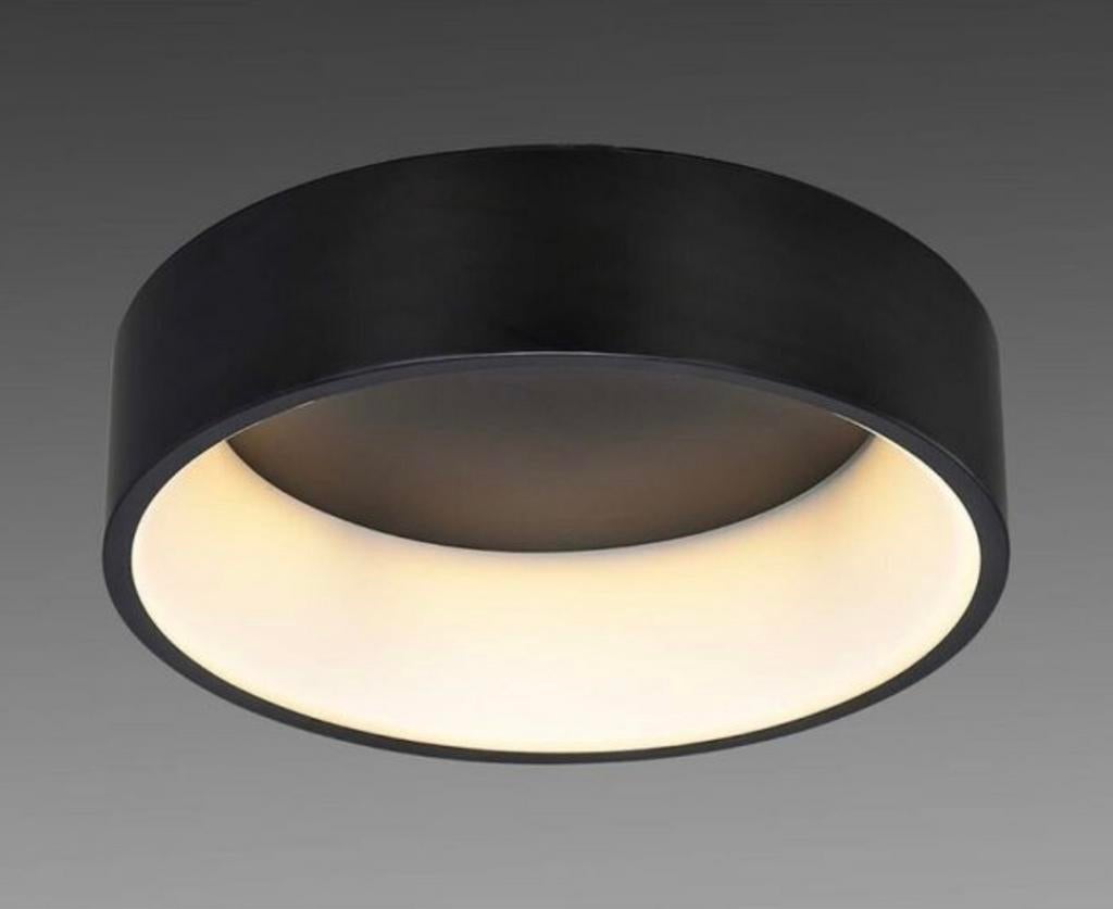 Wofi Pure LED Plafondlamp 36w, Ophalen, Zo goed als nieuw
