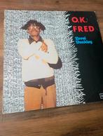 Errol Dunkley - O.K. Fred LP, Ophalen of Verzenden, 1980 tot 2000, Gebruikt, 12 inch