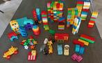 Duplo 299 stuks plus 2x plaat, Ophalen, Gebruikt, Losse stenen, Duplo