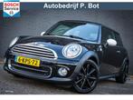 MINI Mini 1.6 Cooper Westminster Nu 6.750,- ! (bj 2013), Voorwielaandrijving, Gebruikt, 4 cilinders, 4 stoelen