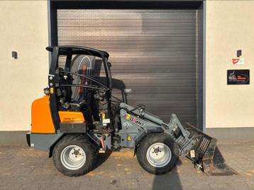 Giant 263 sw xtra (bouwjaar 2020) beschikbaar voor biedingen