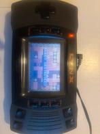 Te koop retro atari lynx model 1 en 2, Ophalen of Verzenden, Zo goed als nieuw, Zonder controller, Atari Lynx