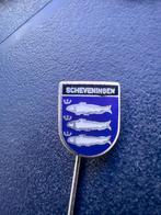 Speldje Scheveningen (schildje), Ophalen, Gebruikt, Overige onderwerpen, Speldje of Pin