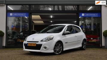 Renault CLIO 1.6 GT |Airco|Cruise|Schermpje|LMV|Nette staat. beschikbaar voor biedingen