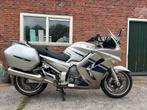 Yamaha FJR 1300 uit 2009. 37500 Km’s!, Motoren, Motoren | Yamaha, 4 cilinders, Motorrijbewijs A, Particulier, Meer dan 35 kW
