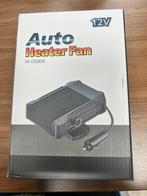 Auto heater fan, Ophalen of Verzenden, Nieuw