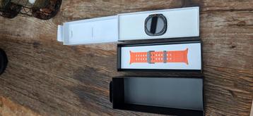 Galaxy Watch Ultra 2025.
 beschikbaar voor biedingen