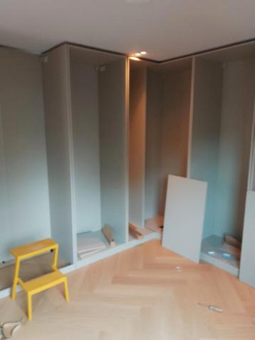 IKEA MONTAGE SERVICE V.A.50 EURO - afbeelding 4