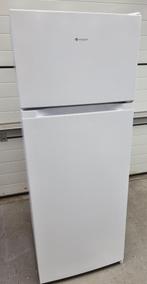 Vrijwel nieuwe Veripart koel-vries combinatie 142cm uit 2023, Witgoed en Apparatuur, Koelkasten en IJskasten, Ophalen, 150 tot 200 liter