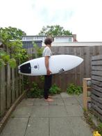 firewire mashup 5'9, Watersport en Boten, Ophalen, Zo goed als nieuw, Shortboard