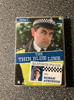 The Thin Blue Line - Seizoen 1 (2-Disc), Cd's en Dvd's, Dvd's | Tv en Series, Alle leeftijden, Ophalen of Verzenden, Komedie