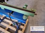 Koopje elektrische kraalmachine zink koper dakdekker 400V, Doe-het-zelf en Verbouw, Ophalen of Verzenden, Gebruikt