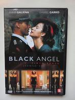 Black Angel DVD - Tinto Brass Drama, Cd's en Dvd's, Vanaf 16 jaar, Ophalen of Verzenden, Zo goed als nieuw, Historisch of Kostuumdrama